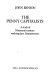 The penny capitalists : a study of nineteenth-century working-class entrepreneurs / John Benson.