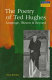 The poetry of Ted Hughes : language, illusion and beyond / Paul Bentley.
