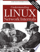 Understanding Linux network internals / Christian Benvenuti.