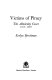 Victims of piracy : the Admiralty Court, 1575-1678 / (by) Evelyn Berckman.