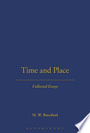 Time and place : collected essays.