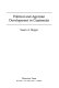 Political and agrarian development in Guatemala / Susan A. Berger.