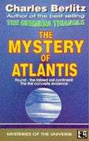 The Mystery of Atlantis / Charles Berlitz.