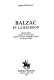 Balzac et la religion.