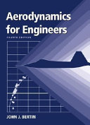 Aerodynamics for engineers / John J. Bertin.