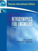 Aerodynamics for engineers.