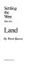 The promised land : settling the West 1896-1914 / by Pierre Berton.