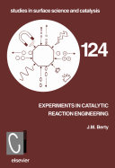 Experiments in catalytic reaction engineering / by J.M. Berty.