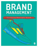 Brand management : co-creating meaningful brands / Michael Beverland.