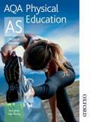 AQA AS physical education / Paul Bevis, Mike Murray.