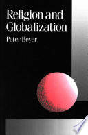 Religion and globalization / Peter Beyer.