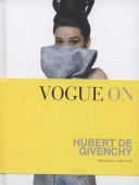 Vogue on Hubert De Givenchy / Drusilla Beyfus.