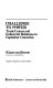 Challenge to power : trade unions and industrial relations in capitalist countries / (by) Klaus von Beyme ; English translation (from the German) by Eileen Martin.