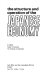 The structure and operation of the Japanese economy / K. Bieda.