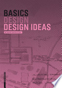 Basics Design Ideas / Bert Bielefeld, Sebastian El Khouli.