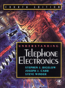 Understanding telephone electronics / Stephen J. Bigelow and George Allen.
