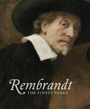 Rembrandt : the late works / Jonathan Bikker and Gregor J.M. Weber, Marjorie E. Wieseman and Erik Hinterding ; with contributions by Marijn Schapelhouman and Anna Krekeler ; editorial consultant, Christopher White.