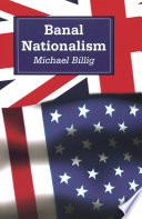 Banal nationalism Michael Billig.