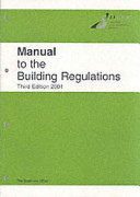 Manual to the Building Regulations.