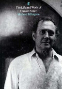 The life and work of Harold Pinter / Michael Billington.