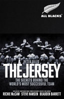The jersey : the secrets behind the world's most successful sports team / Peter Bills.