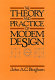 The theory and practice of modem design / John A.C. Bingham.