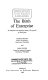 The birth of enterprise : an analytical and empirical study of the growth of small firms / Martin Binks and John Coyne.