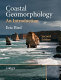 Coastal geomorphology : an introduction / Eric Bird.