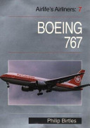 Boeing 767 / Philip Birtles.