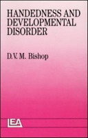 Handedness and developmental disorder / D.V.M. Bishop.