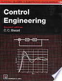 Control engineering / C.C.Bissell.