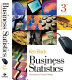 Business statistics : contemporary decision making / Ken Black.