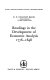 Readings in the development of economic analysis, 1776-1848 / (compiled by) R.D. Collison Black.