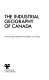The industrial geography of Canada / Anthony Blackbourn and Robert G. Putnam.