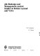 Job redesign and management control : studies in British Leyland and Volvo / (by) F.H.M. Blackler, C.A. Brown.