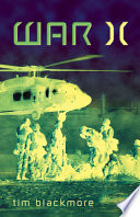 War X : human extensions in battlespace / Tim Blackmore.