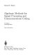 Algebraic methods for signal processing and communications coding / Richard E. Blahut..