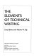 The elements of technical writing / Gary Blake and Robert W. Bly.