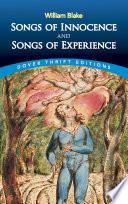 Songs of innocence and songs of experience / William Blake.