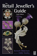 Retail jeweller's guide / Kenneth Blakemore and Edward Stanley.
