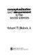 Conceptualization and measurement in the social sciences / Hubert M. Blalock, Jr.