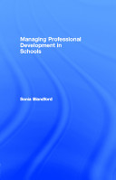 Managing Professional Development in Schools.