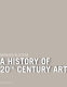 A history of 20th-century art.