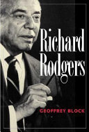 Richard Rodgers.