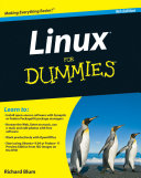Linux for dummies / by Richard Blum and Dee-Ann LeBlanc.