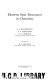 Electron spin resonance in chemistry / (by) L.A. Blumenfeld, V.V. Voevodski, A.G. Semenov; translated (from the German) by H.M. Assenheim.