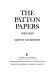 The Patton papers, 1940-1945 / Martin Blumenson.