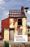Home / Alison Blunt and Robyn Dowling.