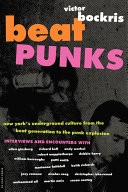 Beat Punks / Victor Bockris.