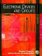 Electronic devices and circuits / Theodore F. Bogart, Jr., Jeffrey S. Beasley, Guillermo Rico.